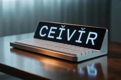 ceıvır