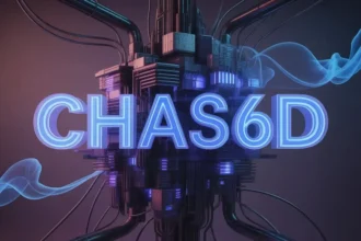 Chas6d