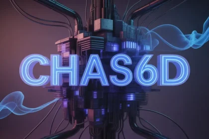 Chas6d