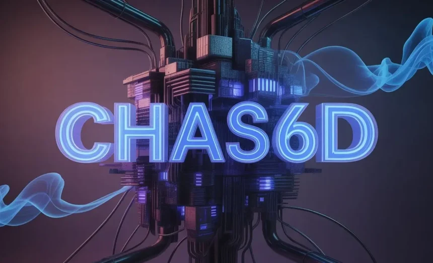 Chas6d