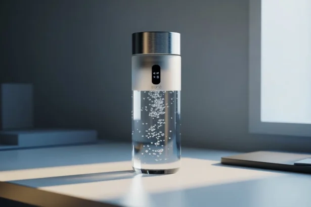 Hydration
