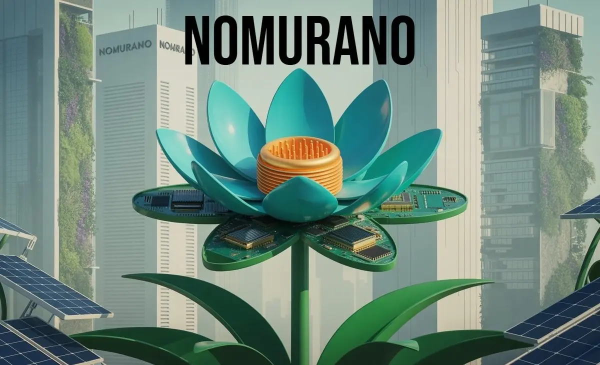 Nomurano