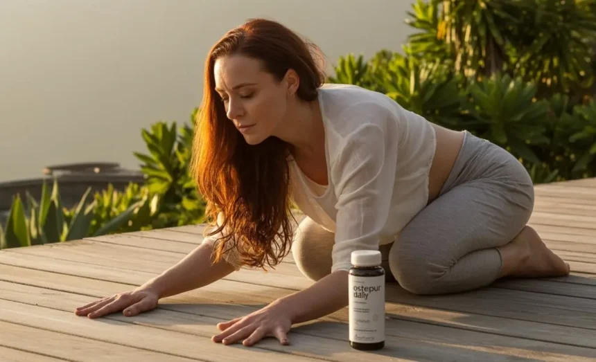 Osteopur