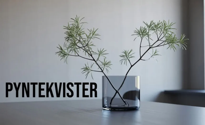 Pyntekvister