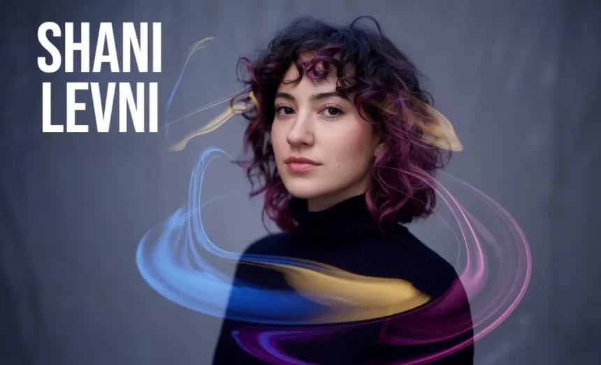 Shani Levni
