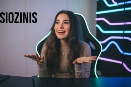 Siozinis