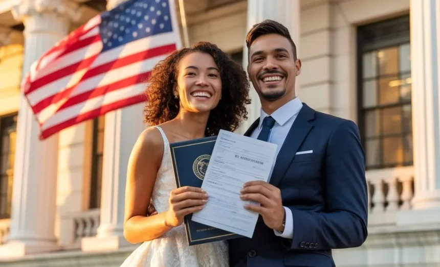 US Citizen