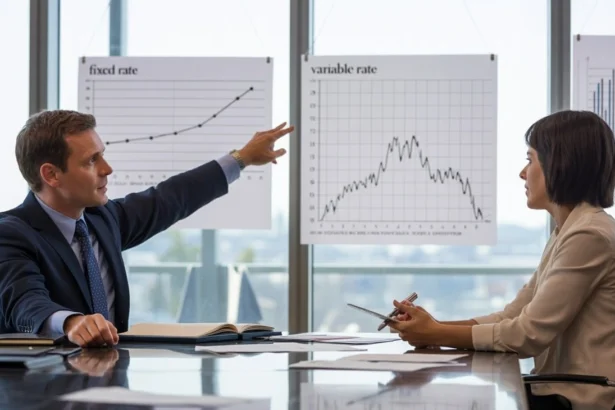 Variable Rates