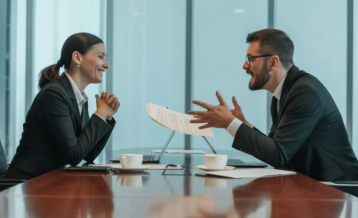 Contract Negotiations