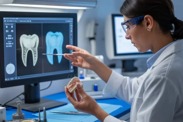 Dental Labs