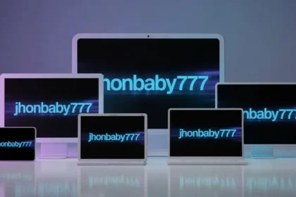 Jhonbaby777