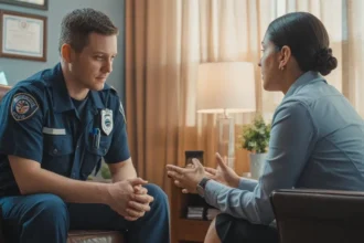 PTSD Treatment