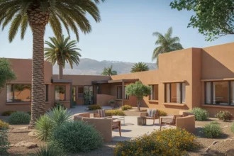 Residential Rehab