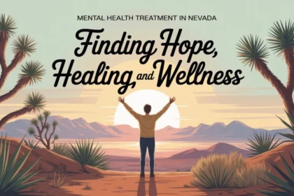 Treatment in Nevada