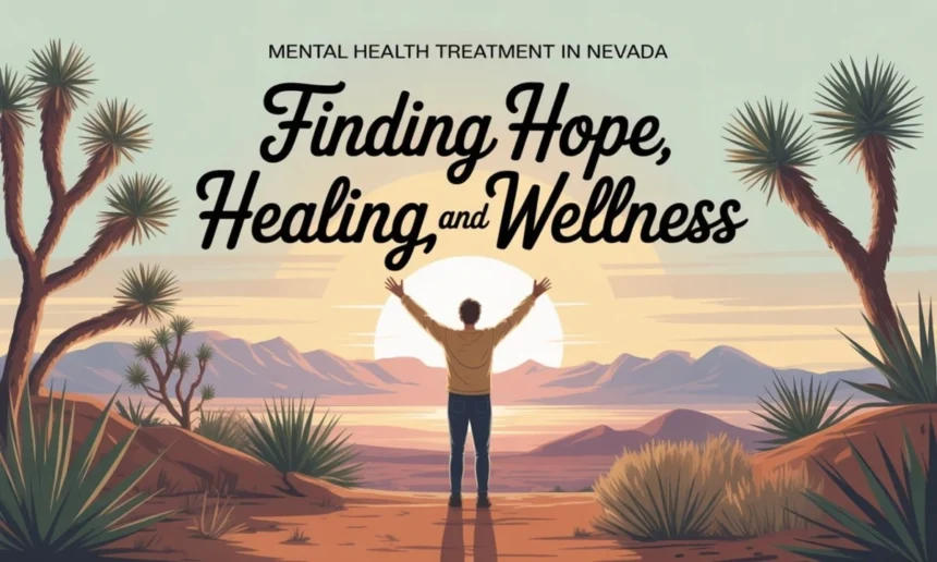 Treatment in Nevada