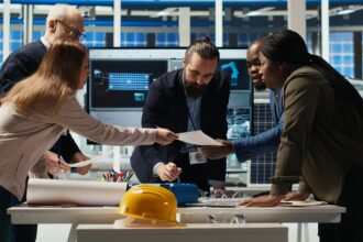 TOGAF Enterprise Architecture Certification for Resilience