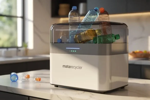 MataRecycler