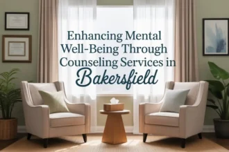 Counseling Services