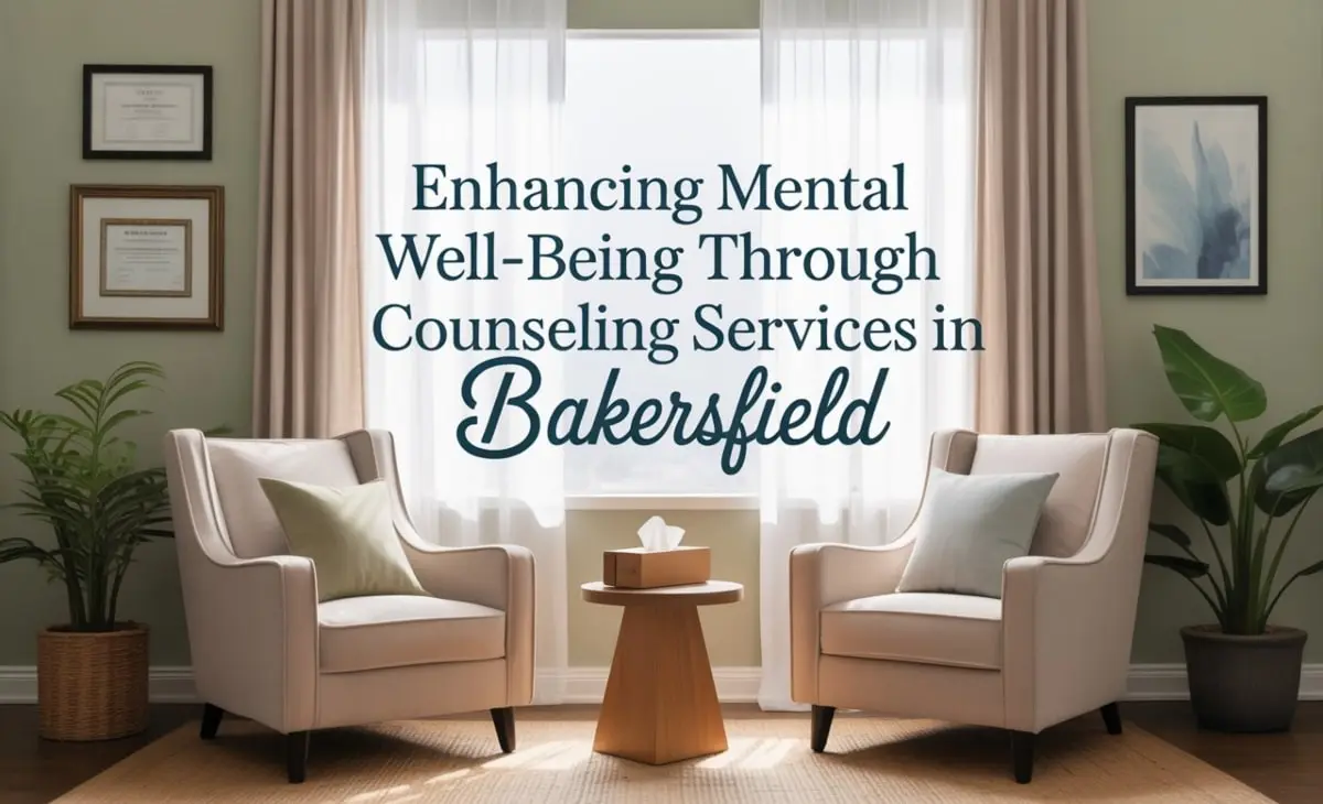 Counseling Services
