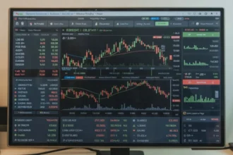 MetaTrader 4