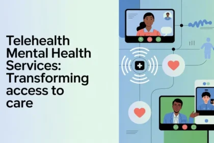 Telehealth