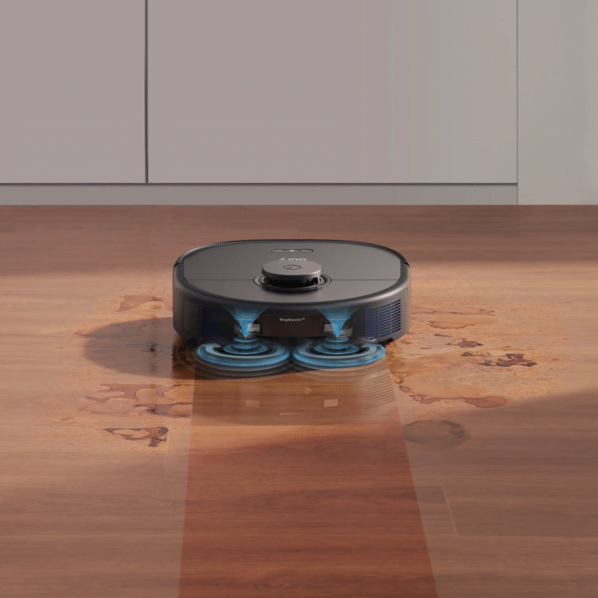 Eufy Robot Vacuum and Mop: Leading Smart Cleaning in 2025