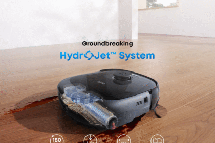Smarter Way to Clean: Why the Robot Vacuum Cleaner Is the Future of Home Hygiene in 2025