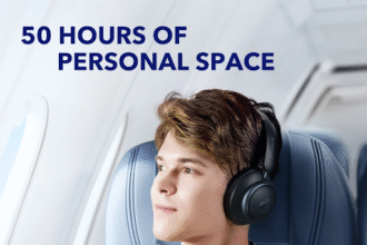 Elevate Your Listening Experience with Bluetooth Headphones