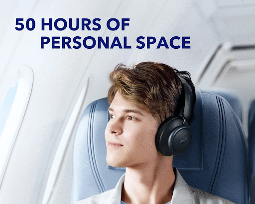 Elevate Your Listening Experience with Bluetooth Headphones
