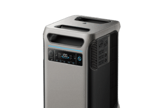 Solar Generator 2025: The Smarter Path Toward Sustainable Power Anywhere