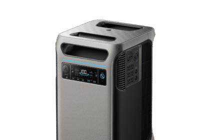 Solar Generator 2025: The Smarter Path Toward Sustainable Power Anywhere