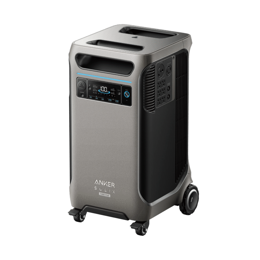 Solar Generator 2025: The Smarter Path Toward Sustainable Power Anywhere