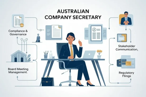 Australian Business