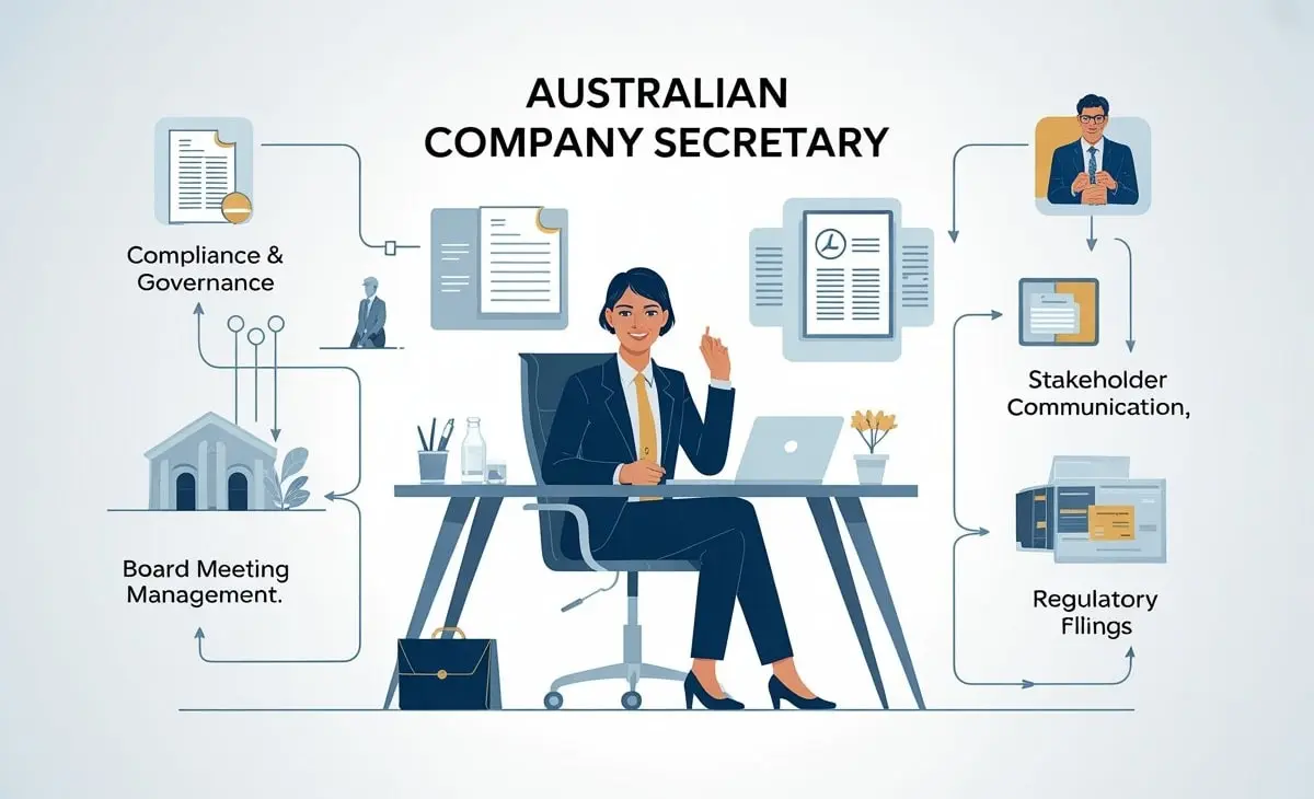 Australian Business