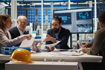 Procurement Solutions Engineered for Risk-Resistant Projects