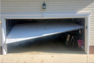 Garage Door