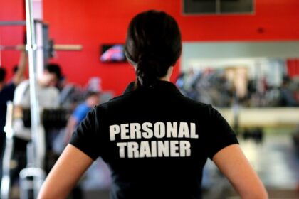 How to Become a Successful Personal Trainer: A Beginner's Roadmap