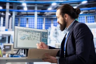 2025 Advanced Build Mapping Systems Supporting Clearer Material Decisions