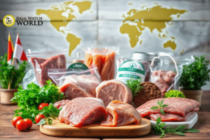 Unlocking the Globe: The Essential Role of Halal Certification in Expanding USA Meat Business Markets