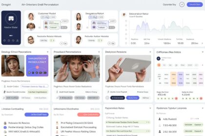 Email Personalization