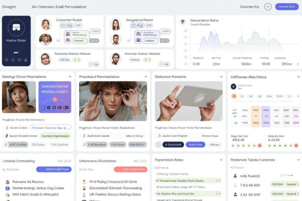 Email Personalization