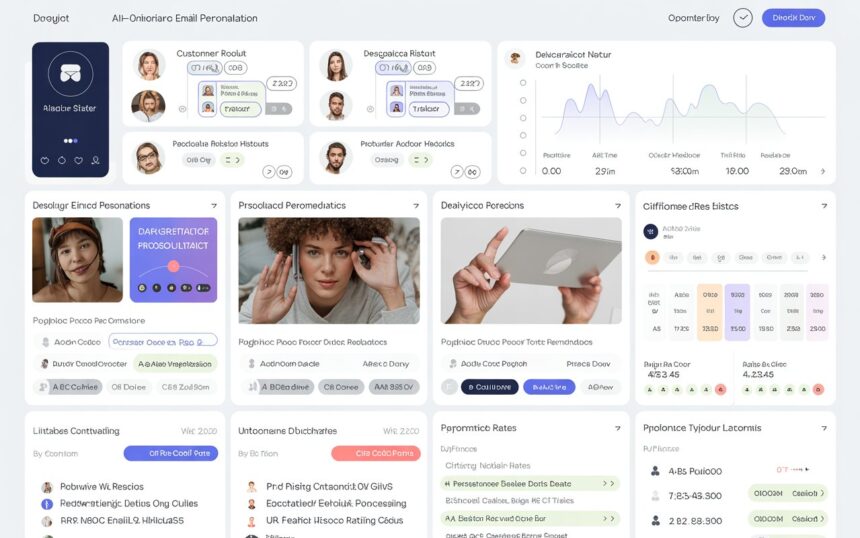 Email Personalization