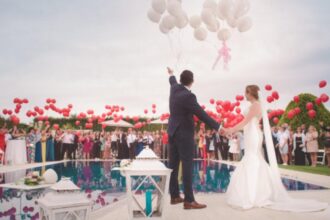 Wedding Entertainment